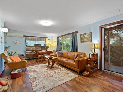 25 Mccormick Street, Warnbro WA 6169