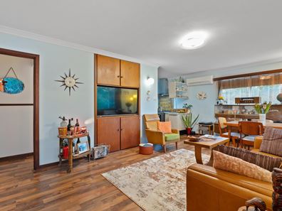 25 Mccormick Street, Warnbro WA 6169
