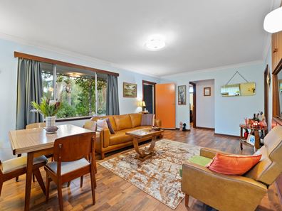 25 Mccormick Street, Warnbro WA 6169