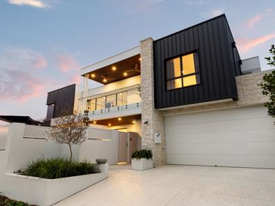 22 Murray Drive, Hillarys WA 6025