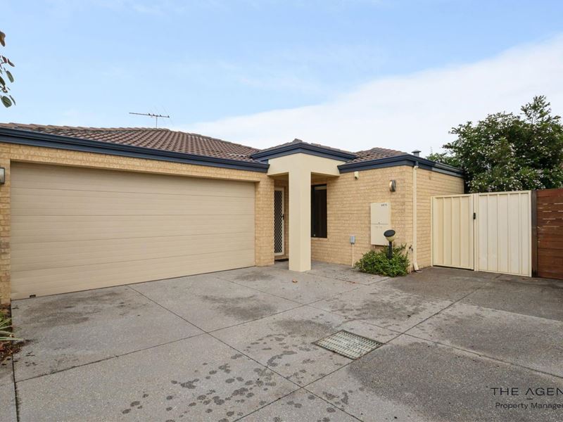 401C Flinders Street, Nollamara WA 6061