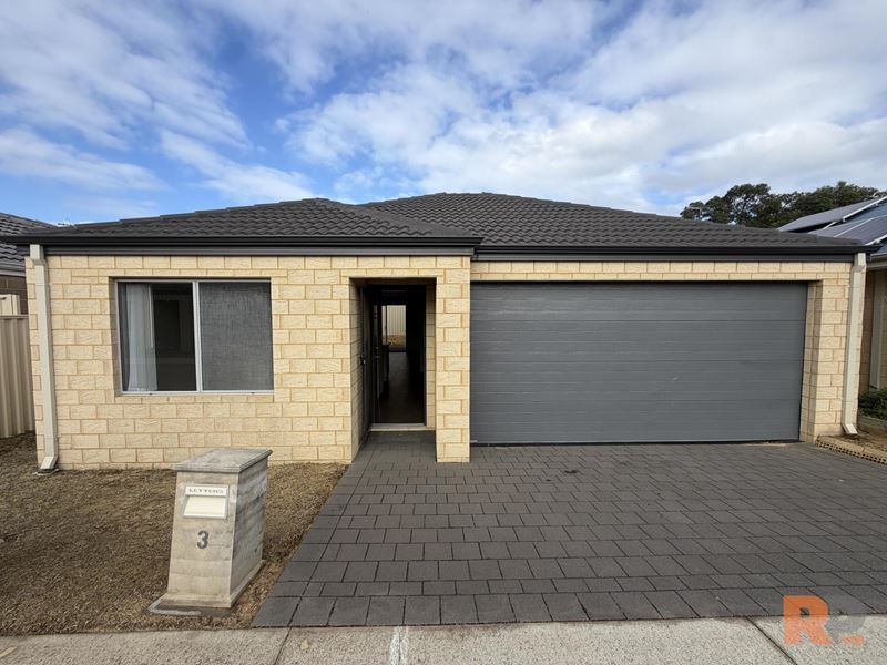 3 Belches Loop, Seville Grove WA 6112