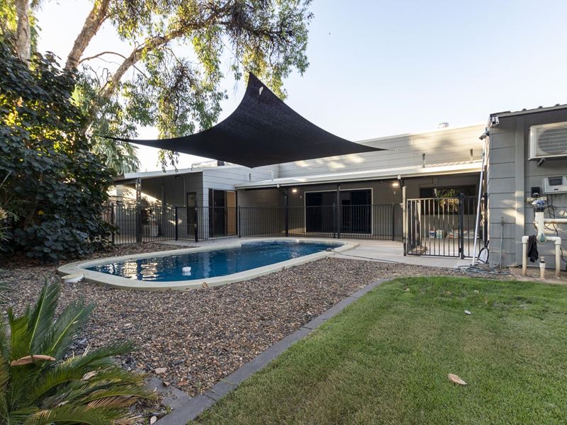 4 Frangipani Court, Kununurra