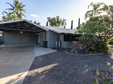4 Frangipani Court, Kununurra WA 6743