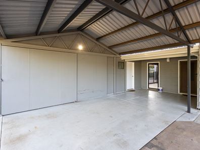 4 Frangipani Court, Kununurra WA 6743