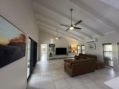 4 Frangipani Court, Kununurra WA 6743