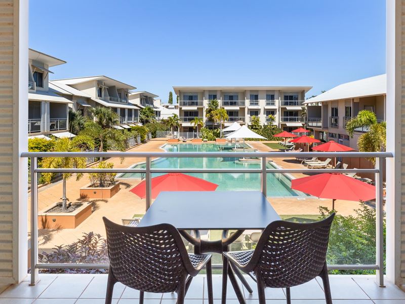 52/99 Robinson Street, Broome