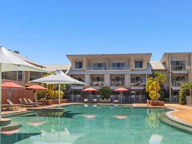 52/99 Robinson Street, Broome WA 6725