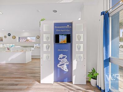 Retail - A SPARKLING BUSINESS OPPORTUNITY
