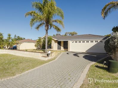 1 Kiora Lane, Ridgewood WA 6030