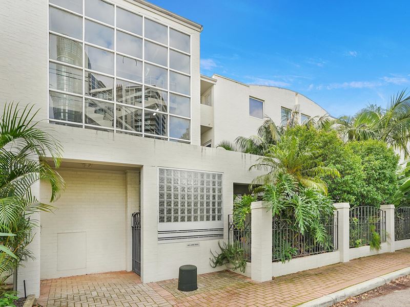 3/80 Mill Point Road, South Perth WA 6151
