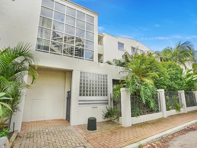 3/80 Mill Point Road, South Perth WA 6151