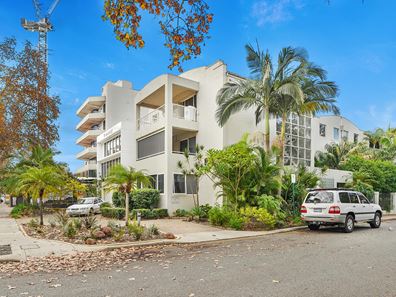 3/80 Mill Point Road, South Perth WA 6151
