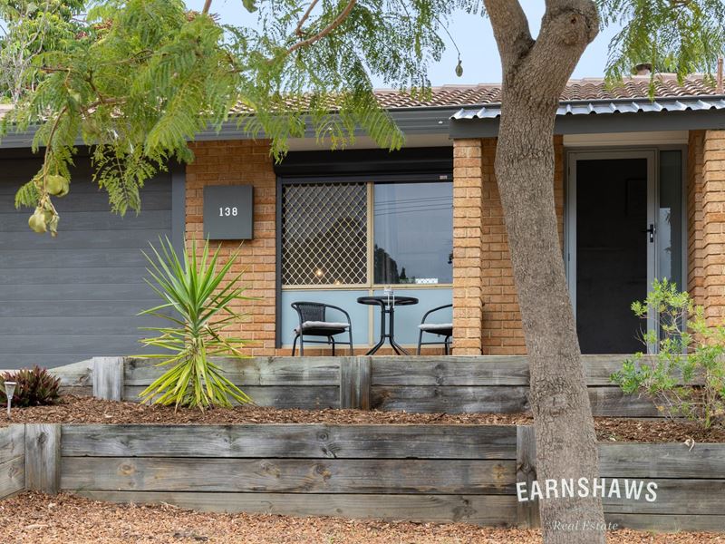 138 Salisbury Road, Swan View