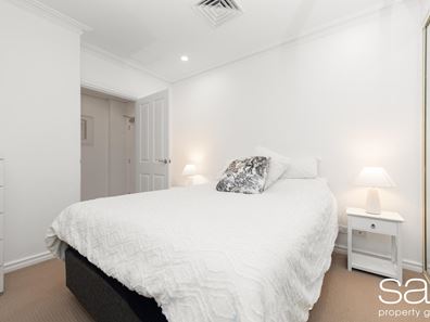 508/2 St Georges Terrace, Perth WA 6000