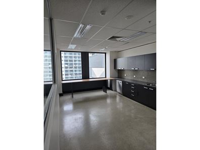 Part Level 5 of 251 Adelaide Terrace, Perth WA 6000