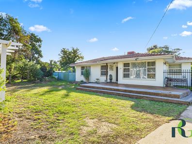 12 Kathleen Close, Maida Vale WA 6057