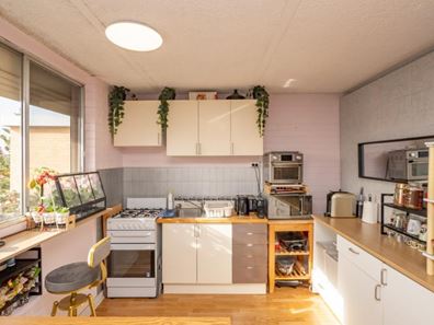 64/19-21 Harvest Road, North Fremantle WA 6159
