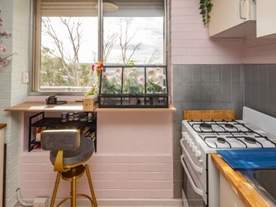 64/19-21 Harvest Road, North Fremantle WA 6159
