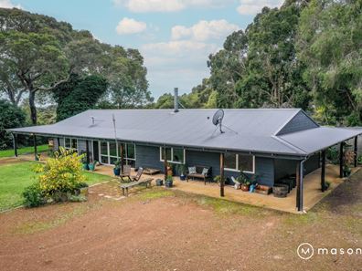 1 Forsyth Glade, Kronkup WA 6330