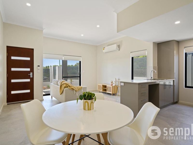 50 Hopbush Way, Beeliar