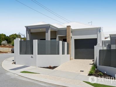 50 Hopbush Way, Beeliar WA 6164