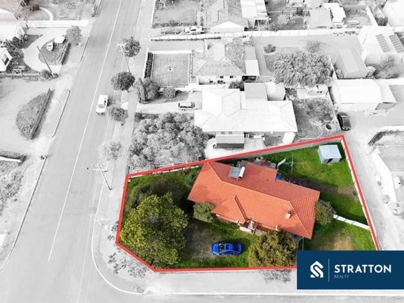 105 Clayton Road, Narrogin