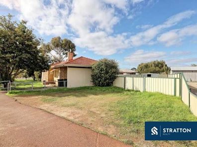 105 Clayton Road, Narrogin WA 6312