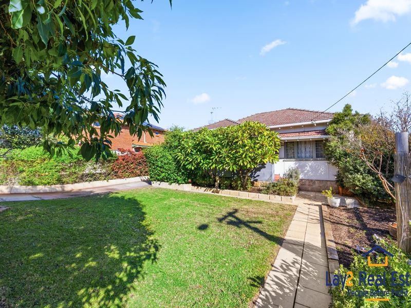 34 Cobden Street, Bayswater