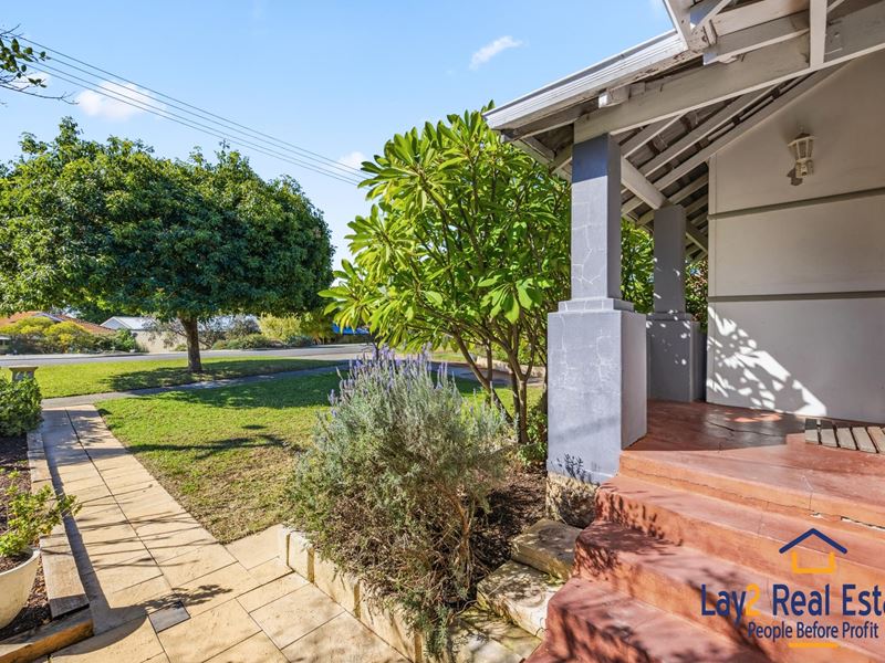 34 Cobden Street, Bayswater WA 6053