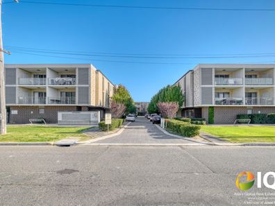 202/9 Central Terrace, Beckenham WA 6107
