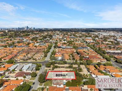 29 Clarence Street, Tuart Hill WA 6060