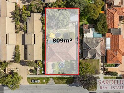 29 Clarence Street, Tuart Hill WA 6060