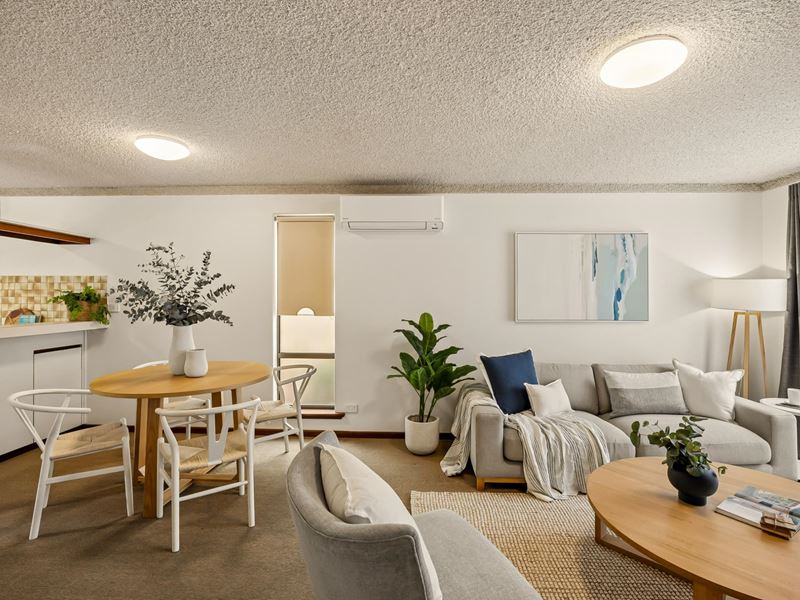 7/10 Aberdare Road, Shenton Park