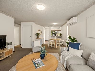 7/10 Aberdare Road, Shenton Park WA 6008