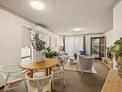 7/10 Aberdare Road, Shenton Park WA 6008