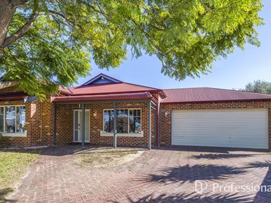 6 Dunn Court, Landsdale WA 6065