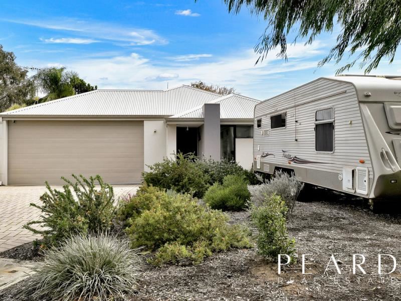 9A Huntsville Court, Wanneroo WA 6065