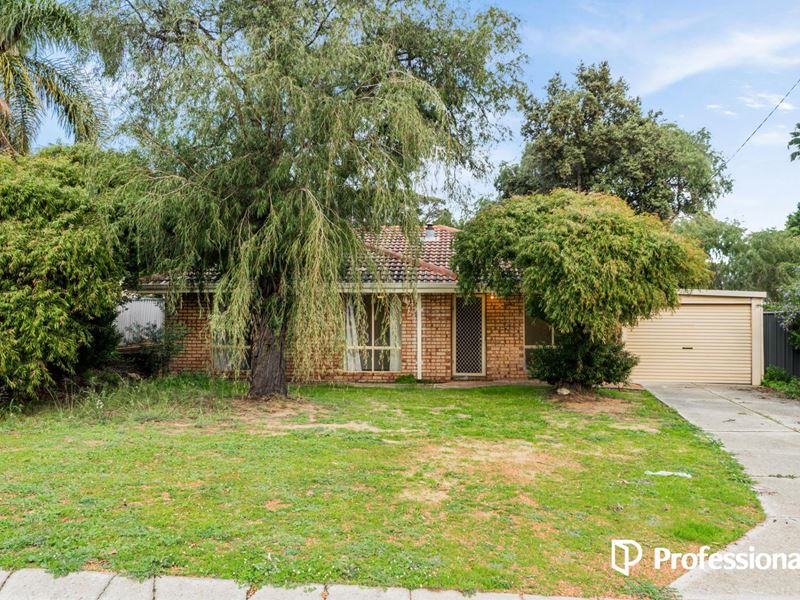 4 Darkins Retreat, Parmelia WA 6167