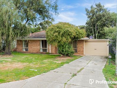 4 Darkins Retreat, Parmelia WA 6167
