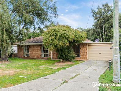 4 Darkins Retreat, Parmelia WA 6167