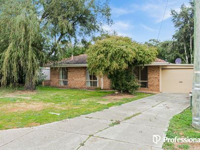 4 Darkins Retreat, Parmelia WA 6167