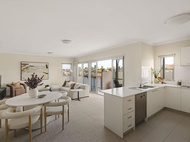 38/59 Brewer Street, Perth WA 6000