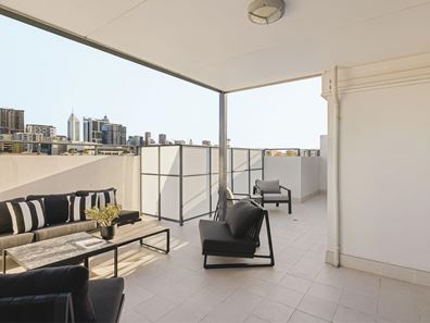 38/59 Brewer Street, Perth WA 6000