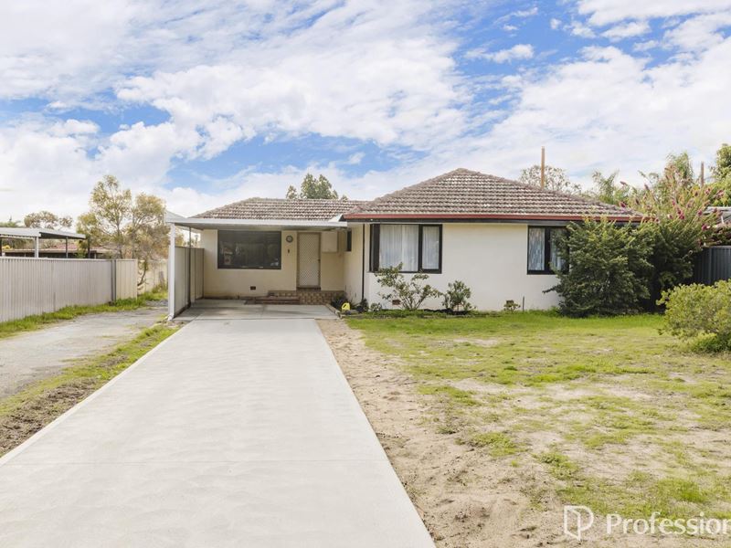 16 Diana Crescent, Lockridge WA 6054