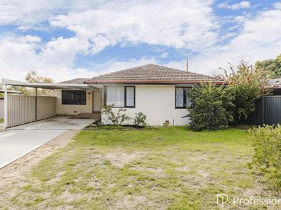 16 Diana Crescent, Lockridge WA 6054
