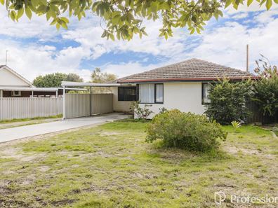 16 Diana Crescent, Lockridge WA 6054