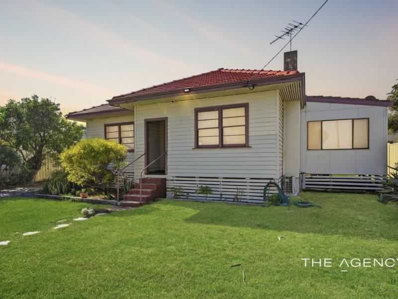 41 Gertrude Street, Geraldton WA 6530