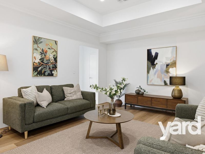 38B Archibald Street, Willagee