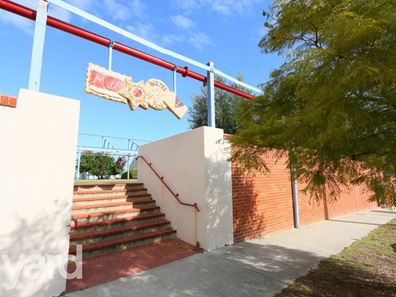 12/330 South Terrace, South Fremantle WA 6162